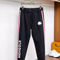 Cheap Moncler Tracksuits Long Sleeved For Men #1380413 Replica Wholesale [$108.00 USD] [ITEM#1380413] on Replica Moncler Tracksuits