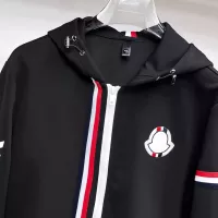 Cheap Moncler Tracksuits Long Sleeved For Men #1380413 Replica Wholesale [$108.00 USD] [ITEM#1380413] on Replica Moncler Tracksuits