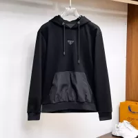 Cheap Prada Tracksuits Long Sleeved For Men #1380414 Replica Wholesale [$108.00 USD] [ITEM#1380414] on Replica Prada Tracksuits