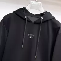 Cheap Prada Tracksuits Long Sleeved For Men #1380414 Replica Wholesale [$108.00 USD] [ITEM#1380414] on Replica Prada Tracksuits