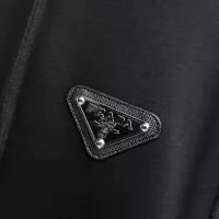 Cheap Prada Tracksuits Long Sleeved For Men #1380414 Replica Wholesale [$108.00 USD] [ITEM#1380414] on Replica Prada Tracksuits