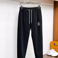 Cheap Hermes Tracksuits Long Sleeved For Men #1380416 Replica Wholesale [$108.00 USD] [ITEM#1380416] on Replica Hermes Tracksuits