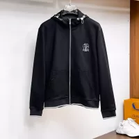 Cheap Hermes Tracksuits Long Sleeved For Men #1380416 Replica Wholesale [$108.00 USD] [ITEM#1380416] on Replica Hermes Tracksuits
