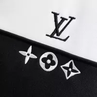 Cheap Louis Vuitton LV Tracksuits Long Sleeved For Men #1380417 Replica Wholesale [$108.00 USD] [ITEM#1380417] on Replica Louis Vuitton LV Tracksuits