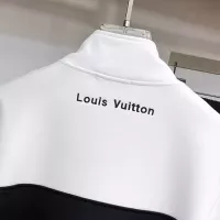 Cheap Louis Vuitton LV Tracksuits Long Sleeved For Men #1380417 Replica Wholesale [$108.00 USD] [ITEM#1380417] on Replica Louis Vuitton LV Tracksuits