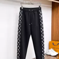 Cheap Louis Vuitton LV Tracksuits Long Sleeved For Men #1380418 Replica Wholesale [$108.00 USD] [ITEM#1380418] on Replica Louis Vuitton LV Tracksuits