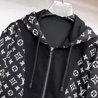 Cheap Louis Vuitton LV Tracksuits Long Sleeved For Men #1380418 Replica Wholesale [$108.00 USD] [ITEM#1380418] on Replica Louis Vuitton LV Tracksuits