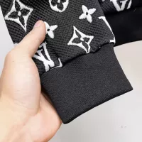 Cheap Louis Vuitton LV Tracksuits Long Sleeved For Men #1380418 Replica Wholesale [$108.00 USD] [ITEM#1380418] on Replica Louis Vuitton LV Tracksuits