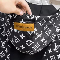 Cheap Louis Vuitton LV Tracksuits Long Sleeved For Men #1380418 Replica Wholesale [$108.00 USD] [ITEM#1380418] on Replica Louis Vuitton LV Tracksuits