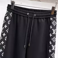 Cheap Louis Vuitton LV Tracksuits Long Sleeved For Men #1380418 Replica Wholesale [$108.00 USD] [ITEM#1380418] on Replica Louis Vuitton LV Tracksuits