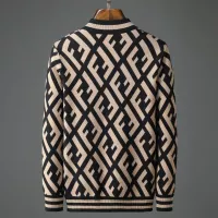Cheap Fendi Sweaters Long Sleeved For Men #1380419 Replica Wholesale [$48.00 USD] [ITEM#1380419] on Replica Fendi Sweaters