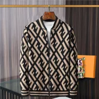 Cheap Fendi Sweaters Long Sleeved For Men #1380419 Replica Wholesale [$48.00 USD] [ITEM#1380419] on Replica Fendi Sweaters