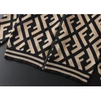 Cheap Fendi Sweaters Long Sleeved For Men #1380419 Replica Wholesale [$48.00 USD] [ITEM#1380419] on Replica Fendi Sweaters