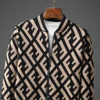 Cheap Fendi Sweaters Long Sleeved For Men #1380419 Replica Wholesale [$48.00 USD] [ITEM#1380419] on Replica Fendi Sweaters