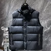 Cheap Chrome Hearts Down Feather Coat Sleeveless For Unisex #1380421 Replica Wholesale [$115.00 USD] [ITEM#1380421] on Replica Chrome Hearts Down Feather Coat