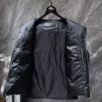 Cheap Chrome Hearts Down Feather Coat Sleeveless For Unisex #1380421 Replica Wholesale [$115.00 USD] [ITEM#1380421] on Replica Chrome Hearts Down Feather Coat