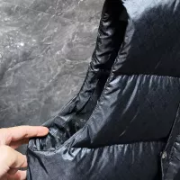 Cheap Chrome Hearts Down Feather Coat Sleeveless For Unisex #1380421 Replica Wholesale [$115.00 USD] [ITEM#1380421] on Replica Chrome Hearts Down Feather Coat