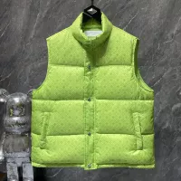 Cheap Chrome Hearts Down Feather Coat Sleeveless For Unisex #1380423 Replica Wholesale [$115.00 USD] [ITEM#1380423] on Replica Chrome Hearts Down Feather Coat