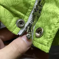 Cheap Chrome Hearts Down Feather Coat Sleeveless For Unisex #1380423 Replica Wholesale [$115.00 USD] [ITEM#1380423] on Replica Chrome Hearts Down Feather Coat