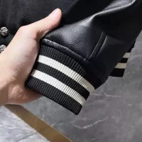 Cheap Chrome Hearts Jackets Long Sleeved For Unisex #1380424 Replica Wholesale [$85.00 USD] [ITEM#1380424] on Replica Chrome Hearts Jackets