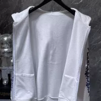 Cheap Chrome Hearts Hoodies Long Sleeved For Unisex #1380427 Replica Wholesale [$52.00 USD] [ITEM#1380427] on Replica Chrome Hearts Hoodies