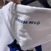 Cheap Chrome Hearts Hoodies Long Sleeved For Unisex #1380427 Replica Wholesale [$52.00 USD] [ITEM#1380427] on Replica Chrome Hearts Hoodies