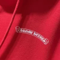 Cheap Chrome Hearts Hoodies Long Sleeved For Unisex #1380428 Replica Wholesale [$48.00 USD] [ITEM#1380428] on Replica Chrome Hearts Hoodies