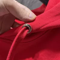 Cheap Chrome Hearts Hoodies Long Sleeved For Unisex #1380428 Replica Wholesale [$48.00 USD] [ITEM#1380428] on Replica Chrome Hearts Hoodies
