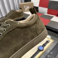 Cheap Christian Louboutin Casual Shoes For Men #1380431 Replica Wholesale [$82.00 USD] [ITEM#1380431] on Replica Christian Louboutin Casual Shoes