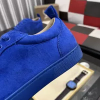 Cheap Christian Louboutin Casual Shoes For Men #1380433 Replica Wholesale [$82.00 USD] [ITEM#1380433] on Replica Christian Louboutin Casual Shoes