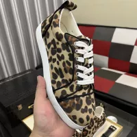 Cheap Christian Louboutin Casual Shoes For Men #1380435 Replica Wholesale [$82.00 USD] [ITEM#1380435] on Replica Christian Louboutin Casual Shoes