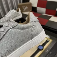 Cheap Christian Louboutin Casual Shoes For Men #1380439 Replica Wholesale [$85.00 USD] [ITEM#1380439] on Replica Christian Louboutin Casual Shoes