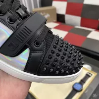 Cheap Christian Louboutin Casual Shoes For Men #1380440 Replica Wholesale [$85.00 USD] [ITEM#1380440] on Replica Christian Louboutin Casual Shoes