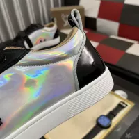 Cheap Christian Louboutin Casual Shoes For Men #1380440 Replica Wholesale [$85.00 USD] [ITEM#1380440] on Replica Christian Louboutin Casual Shoes