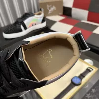 Cheap Christian Louboutin Casual Shoes For Men #1380440 Replica Wholesale [$85.00 USD] [ITEM#1380440] on Replica Christian Louboutin Casual Shoes