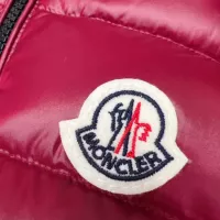 Cheap Moncler Down Feather Coat Sleeveless For Kids #1380442 Replica Wholesale [$92.00 USD] [ITEM#1380442] on Replica Moncler Down Feather Coat