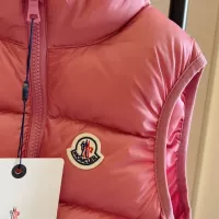Cheap Moncler Down Feather Coat Sleeveless For Kids #1380447 Replica Wholesale [$72.00 USD] [ITEM#1380447] on Replica Moncler Down Feather Coat