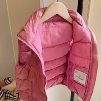 Cheap Moncler Down Feather Coat Sleeveless For Kids #1380447 Replica Wholesale [$72.00 USD] [ITEM#1380447] on Replica Moncler Down Feather Coat