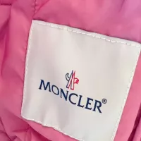 Cheap Moncler Down Feather Coat Sleeveless For Kids #1380447 Replica Wholesale [$72.00 USD] [ITEM#1380447] on Replica Moncler Down Feather Coat
