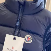 Cheap Moncler Down Feather Coat Sleeveless For Kids #1380448 Replica Wholesale [$72.00 USD] [ITEM#1380448] on Replica Moncler Down Feather Coat