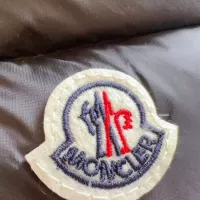 Cheap Moncler Down Feather Coat Sleeveless For Kids #1380448 Replica Wholesale [$72.00 USD] [ITEM#1380448] on Replica Moncler Down Feather Coat