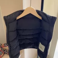 Cheap Moncler Down Feather Coat Sleeveless For Kids #1380448 Replica Wholesale [$72.00 USD] [ITEM#1380448] on Replica Moncler Down Feather Coat