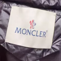 Cheap Moncler Down Feather Coat Long Sleeved For Kids #1380449 Replica Wholesale [$115.00 USD] [ITEM#1380449] on Replica Moncler Down Feather Coat