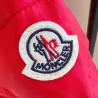 Cheap Moncler Down Feather Coat Long Sleeved For Kids #1380451 Replica Wholesale [$115.00 USD] [ITEM#1380451] on Replica Moncler Down Feather Coat