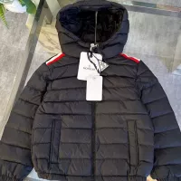 Cheap Moncler Down Feather Coat Long Sleeved For Kids #1380453 Replica Wholesale [$150.00 USD] [ITEM#1380453] on Replica Moncler Down Feather Coat