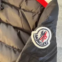 Cheap Moncler Down Feather Coat Long Sleeved For Kids #1380453 Replica Wholesale [$150.00 USD] [ITEM#1380453] on Replica Moncler Down Feather Coat