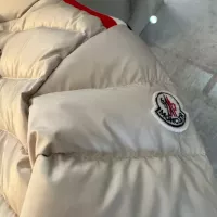 Cheap Moncler Down Feather Coat Long Sleeved For Kids #1380454 Replica Wholesale [$150.00 USD] [ITEM#1380454] on Replica Moncler Down Feather Coat