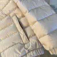 Cheap Moncler Down Feather Coat Long Sleeved For Kids #1380454 Replica Wholesale [$150.00 USD] [ITEM#1380454] on Replica Moncler Down Feather Coat