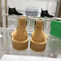 Cheap Bottega Veneta BV Boots For Women #1380455 Replica Wholesale [$130.00 USD] [ITEM#1380455] on Replica Bottega Veneta BV Boots