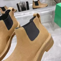 Cheap Bottega Veneta BV Boots For Women #1380455 Replica Wholesale [$130.00 USD] [ITEM#1380455] on Replica Bottega Veneta BV Boots